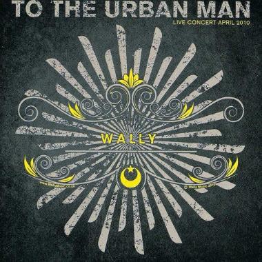 Wally -  To the Urban Man